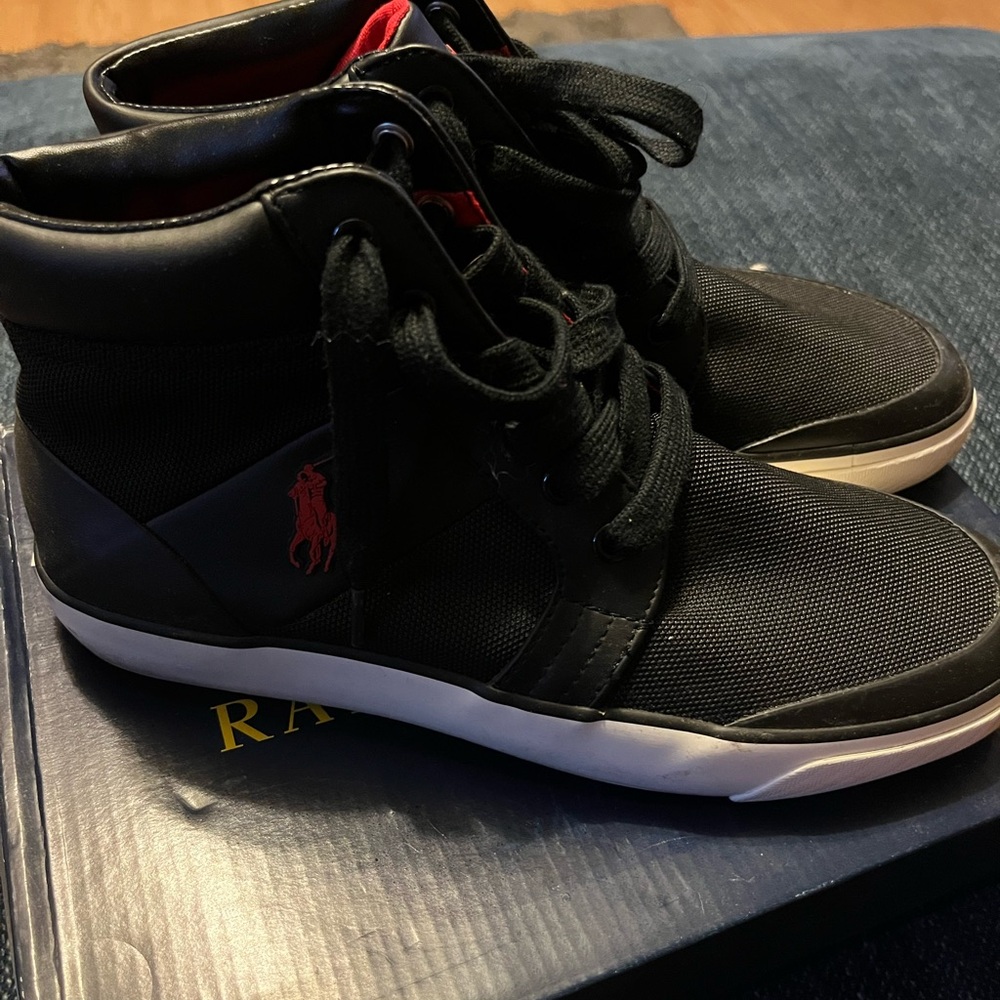 Ralph Lauren Polo Isaak - Picture 5 of 5